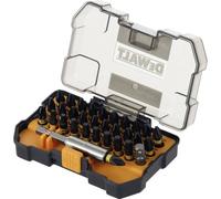 Dewalt McLaren FLEXTORQ DT70901T-QZ set di punte
