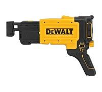 DEWALT Meccanismo di caricamento viti rapido a nastro, DCF6202-XJ