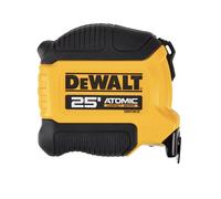 DEWALT Metro a nastro Atomic Compact Series da 7,6 m (DWHT38125S)