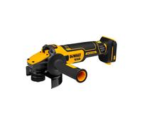 Dewalt mini-smerigliatrice dcg409n (solo corpo) 5055995572259