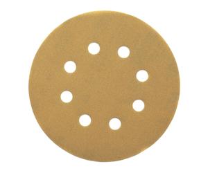 DEWALT Mola abrasiva 125mm K80 DT3103-QZ Quantità:10