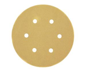 DEWALT Mola abrasiva 150mm K240k DT3137-QZ Quantità:25