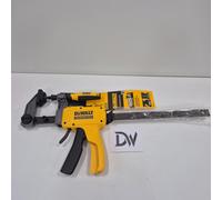 DeWalt Morsetto di tenuta Woodworking Tough Hybrid 300 mm DWHT83600 12 pollici