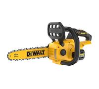 DEWALT Motosega compatta XR, 18 V, senza spazzole, 30 cm, solo utensile, DCMCS565N-XJ
