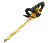 DeWalt Tagliasiepi DCMHT562N-XJ 18 V XR lama 55 cm spazio lama 19 mm unità nuda