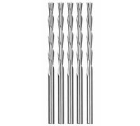 DEWALT Multimateriale per cartongesso, 1/8", 5 pezzi