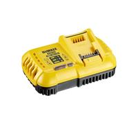 DEWALT N473860 caricabatterie rapido 18/54v FLEXVOLT 8ah/ora DCB118-QW