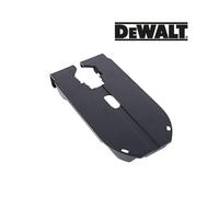 DEWALT N548480 Coperchio piastra suola scarpa per DCS334 DCS335 DCS331 NUOVO