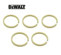 DEWALT N905972 Anelli pistone per chiodatrice DWFP12233 F50 Brad - Set di ric...