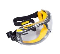 Dewalt Occhiali a Mascherina (TE589)