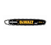 Dewalt Oregon Motosega Asta & Catena 30cm Super-Resistente Cromo-Molibdeno Steel