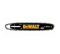 Dewalt Oregon Motosega Asta & Catena 30cm Super-Resistente Cromo-Molibdeno Steel