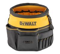 DEWALT Organizer per attrezzi, 37 tasche e passanti per riporre gli attrezzi, inclusa una tasca resistente (DWST560109)