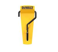 DEWALT Organizer per utensili manuali, 8 pezzi, per chiavi, livelle e cacciaviti, compatibile con dewalt Workshop Storage System (DWST82816)