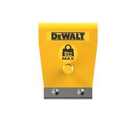 DEWALT Organizer per utensili manuali, 8 pezzi, per chiavi, livelle e cacciaviti, compatibile con sistema di archiviazione officina