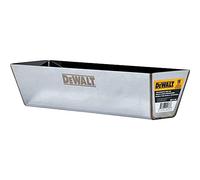 DEWALT Pan di fango per cartongesso da 14 pollici | Acciaio inossidabile | DXTT-2-334