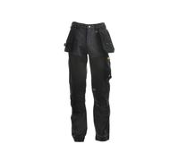 DEWALT - Pantaloni con fondina Memphis Vita 34 pollici Gamba 31 pollici
