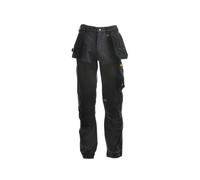 DEWALT - Pantaloni con fondina Memphis Vita 40 pollici Gamba 31 pollici