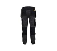 DeWALT Pantaloni da Lavoro Albany Slim Fit - Vita 30in, Gamba 33in