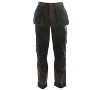 DEWALT Pantaloni da lavoro Memphis L31/W36