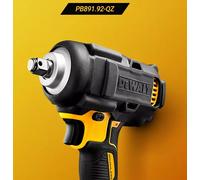 DEWALT PB891.92-QZ Custodia protettiva in gomma per stivali adatta per chiave...