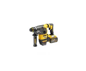DeWalt - Perforatore burineur SDS-Plus 18/54V 9.0Ah Li-Ion 3.5J - DCH333X2
