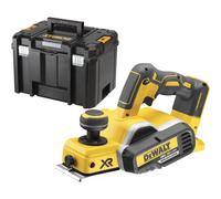 DEWALT Pialletto in valigetta TSTAK senza batterie e caricabatterie DCP580NT XJ