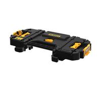 DEWALT Piastra adattatore per aspirapolvere Quantità:1