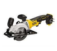 DEWALT PILARKA TARCZOWA 18V 115mm DCS571NT TSTAK