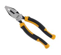 Dewalt Pinze combinate da 200 mm, dotate di manici Comfort-Grip™ a due zone, sagomate per un comfort e un controllo ottimali.