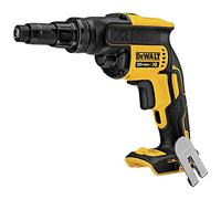 DEWALT Pistola a vite 20V MAX XR, frizione versa, coppia regolabile, solo strumento (DCF622B)