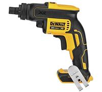 Dewalt - Pistola a vite con alloggiamento filettato per frizione, 20 V MAX XR, solo utensile (DCF624B)