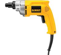 DEWALT Pistola a vite, reversibile a velocità variabile, frizione positiva, 6,5 Amp (DW281)