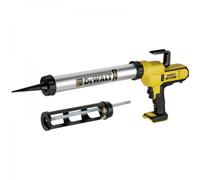 DEWALT Pistola a cartuccia 18V / Versione base DCE581NK-XJ Quantità:1
