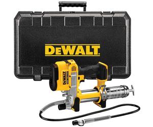 DeWalt Pistola per grasso a batteria DCGG 571 NK