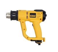 Dewalt Pistola riscaldante elettrica con controllo della temperatura ad...