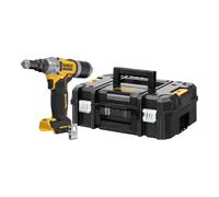 DEWALT Pistola rivettatrice a batteria, 18 V, versione base, 4,8 - 6,4 mm Quantità:1