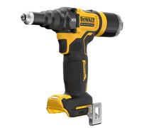 Rivettatrice DeWALT DCF403NT (Solo corpo + TSTAK II)