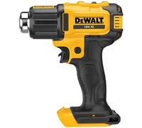 Pistola termica Dewalt 18V XR