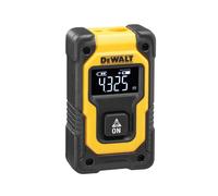Dewalt Pocket Laser Distanza Misuratore 16M Metri E Imperiale Dewdw055pl
