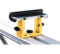 DEWALT Poggia pezzo battuta laterale, DE7024-XJ