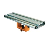 DEWALT Poggia-pezzo dotato di rulli di scorrimento, DE7027-XJ