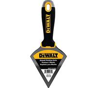 DeWalt Pointing Putty KnifeStainless Steel w/Black Nylon Handle DXTT-2-202
