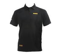DEWALT Rutland Performance Polo - XL (48in) DEWRUTXL