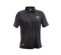 DEWALT Rutland Performance Polo - L (46in) DEWRUTL