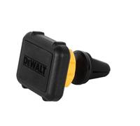 Dewalt Porta cellulare per veicolo Cruscotto con ventilazione magnetica...