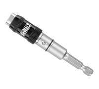 DEWALT Porta punta a percussione girevole con anello (DWPVTHLD)