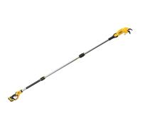 DEWALT DCMPP569P1-QW potatore ad asta 18v cap.taglio 38mm max 3mt 1 batteria 5ah