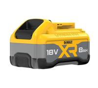 DeWALT Power Tools DCB1880 XR Slide Pacco Batteria 18V 8.0Ah LI-ION DEWDCB1880