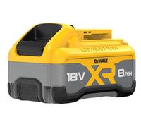 DeWALT Power Tools DCB1880 XR Slide Pacco Batteria 18V 8.0Ah LI-ION DEWDCB1880